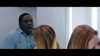 Brittany Snow, Sam Richardson Interracial Sex Scene in Hooking Up 2020 Movie | SolaceSolitude