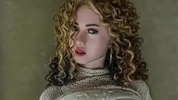 Cum squirting Fucking 172cm Silicone Sex Doll