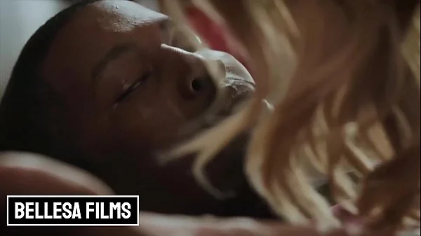 Horny (Alexa Grace) gets her pussy drilled by bbc - Bellessa