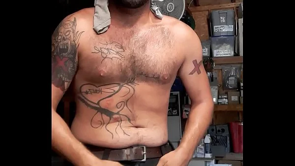 Huge cock Major orgasm big white dick