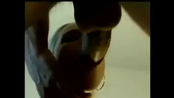 Lovely young blonde Nicky Reed loves an intense thick hard cock sucking indoors