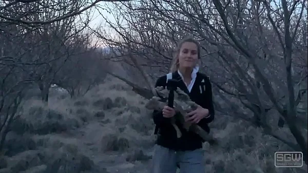 From Homeless to Pornstars Part 1 (non-porn documentary)