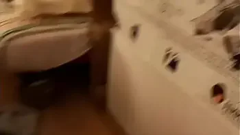 BBC Joss Lescaf with MILF crazy anal thresome and squirt on Blond hairy MILF behind the scene. part.1