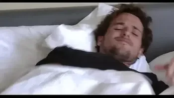 Hot stepmom and stepson boner problem