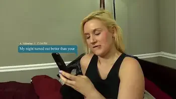 Gender Transformation Video featuring Fifi Foxx