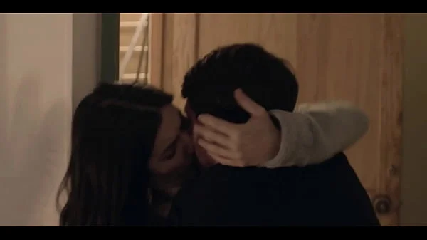 Hot Mexican Actress- Hot Sex scene