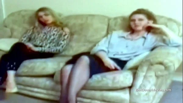 Will Nikki join in and suck cock?