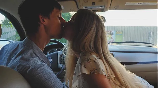 STUDENT LOST IN GHETTO AND PAID FOR THE RIDE BY SEX