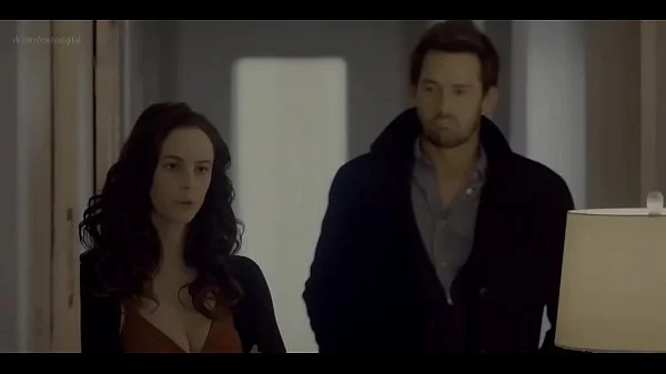 Kaya Scodelario all nude scenes in Skins