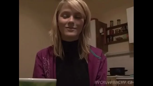 Quick money 45 Katerina