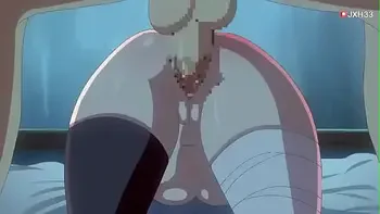 Megumin's magical sex