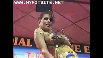 Hot Belly Dance