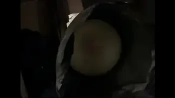 A look behind a porn scene!