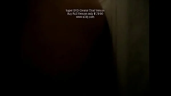 Horny Bunny 1st video!