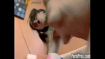 Teen Kieras her after fuck special