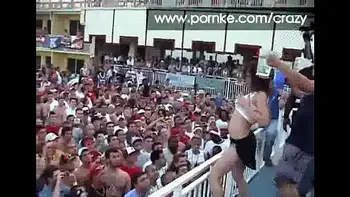 ebony blowjob session