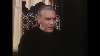 Fucking the Priest Classic