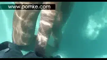 Cowgirl pornstar hottie Trina Michaels doing outdoor photo shoot