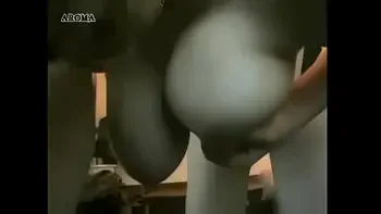 Laura expressing milk