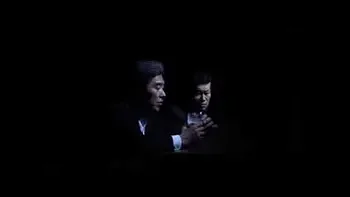 Japanese girl trained to behave like a dog