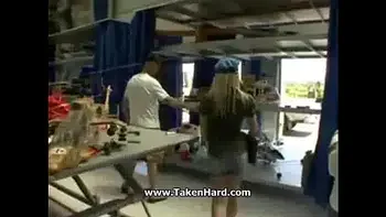 Blue Angel Makes Me Fly