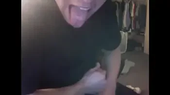 Self Cum Swallow