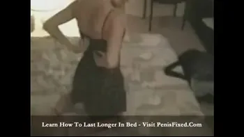 Georgia - horny MILF gets fucked by husband (part 1)