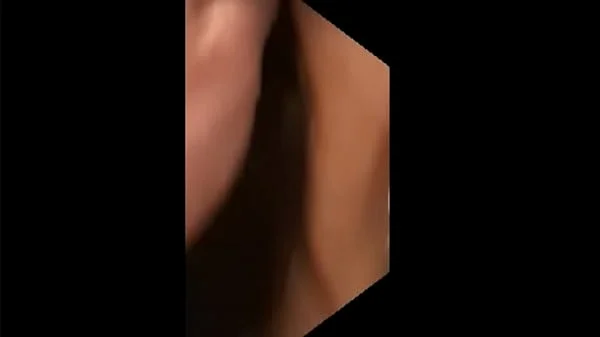 Hot amateur brunette getting fucked