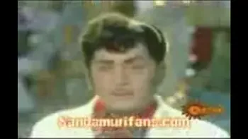 YouTube - Aanati hryudayala ananda geetham idhele