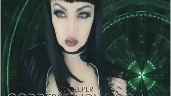 Goddess Zenova Braeden And Mind Control In Femdom Erotic Path To Submission Mind Fuck