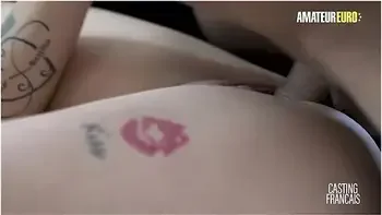 Gaby Got A Chance To Ride His Cock And She Took It