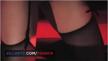 Anal Sex In A Swinger Sauna