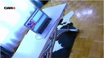 Filthy Fuck On Cam For Needy Little Slut Candy Scott