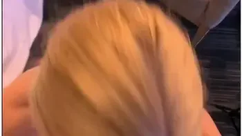 Flexible Teen 18+ Girlfriend Fucked While Scrolling