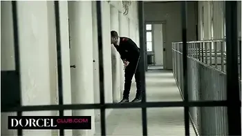 Hot Sex In A Jail Cell - Lovita Fate