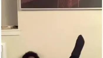 Its My Real Hair And Its Halloween I Enjoyed Myself!!