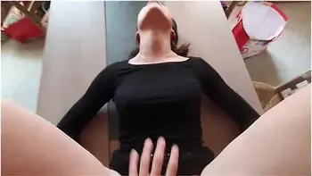 Anal While Getting Eaten