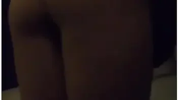 French Exhib Shows Her Pussy Outside And Rides A Toy