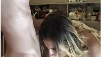 Resultats De Traduction She Sucks Me Well Until She Gets Cum In Her Mouth