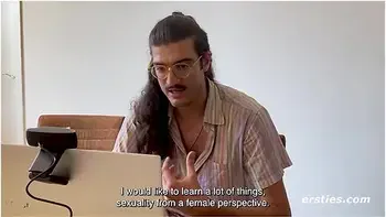 Sex Academy - Of 4 - Lucky Fan Gets A Tantra Lesson Of A Lifetime (reality Tv)