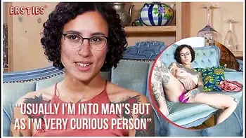 Mikcha Is From Sweden And Is A Very Curious Person