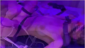 He Tied Me, Used Me, And Made Me Cum