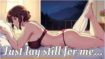 Your Grilfriend Fucks Your Ass Before She Leaves For Work Nsfw Audio / Rp [f4m]