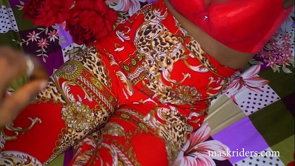 See what my boss normally does to me when madam is not around(free cut)