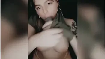 Damn. Kasity Knows How To Suck Dick ;) Squirting And Blow! Solo Mastrabation