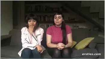 Nature Loving Babes Have A Romantic Sexual Encounter