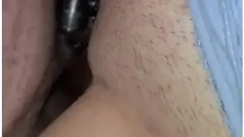 She Had A Fetish For Sex Toys Cock Sleeve And I Used A Spikey One And A Monster Cock Sleeve Xxx