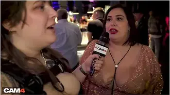 Xxx-mas Party With Ruby Onyx And Anna Bella