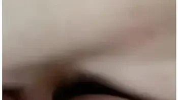 Boyfriend Fucks His Girl Hard With Loud Moaning