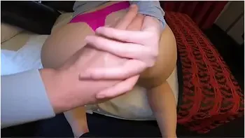 Beautiful Pussyfuck Doggystyle And Cumshot! Big Fun